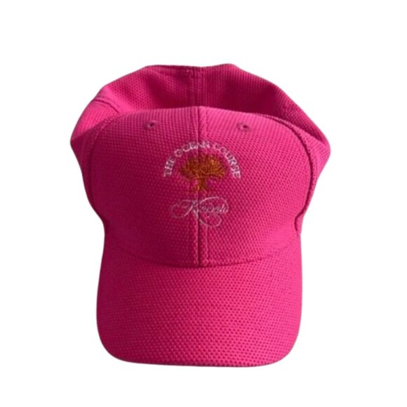 Garb Other - NWOT Kiawah Ocean Course Youth Hat 12m-4y